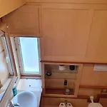 Sestri Vignolo With Pool Apartamento *