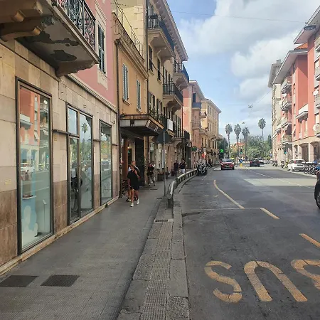 דירה Sestri Vignolo With Pool *