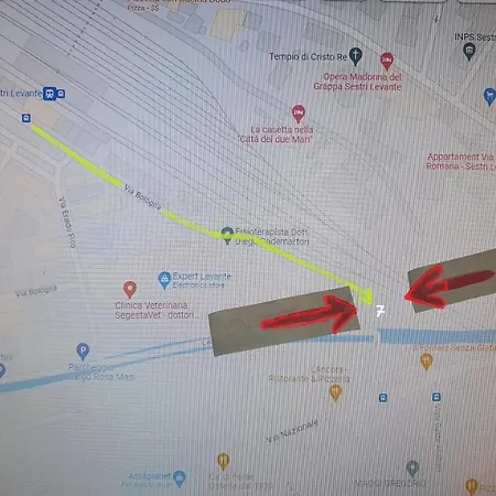 Sestri Vignolo With Pool * ססטרי לבאנטה