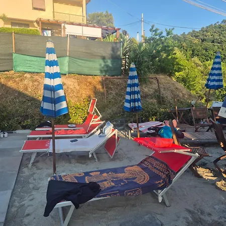 Sestri Vignolo With Pool ססטרי לבאנטה