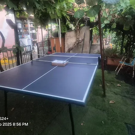 아파트 Sestri Vignolo With Pool