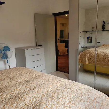 Sestri Vignolo With Pool דירה ססטרי לבאנטה