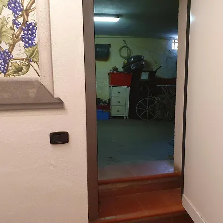 Sestri Vignolo With Pool * ססטרי לבאנטה