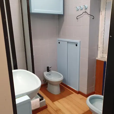 Sestri Vignolo With Pool ססטרי לבאנטה