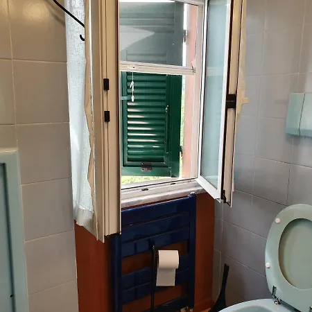 Sestri Vignolo With Pool *