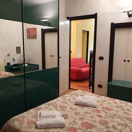 דירה Sestri Vignolo With Pool *