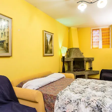 Apartment Sestri Vignolo With Pool *