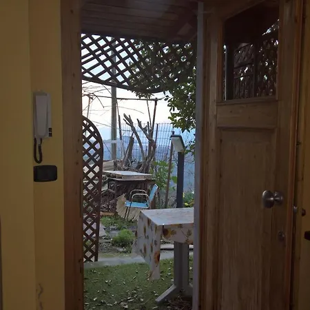 Sestri Vignolo With Pool *