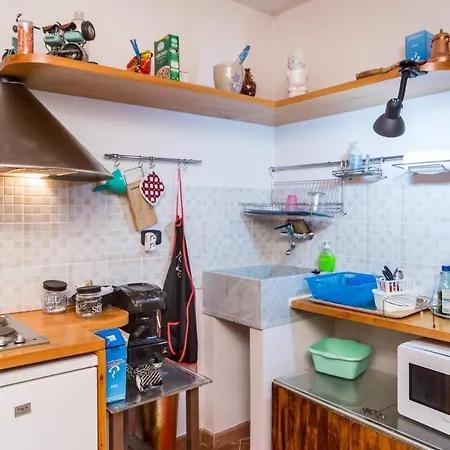 Apartment Sestri Vignolo With Pool Sestri Levante