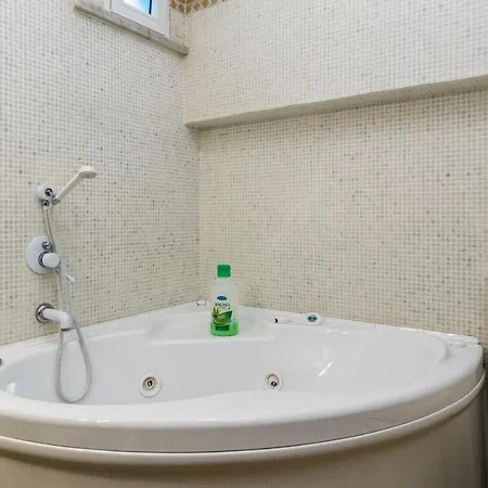 Apartment Sestri Vignolo With Pool *