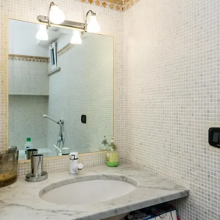 Apartment Sestri Vignolo With Pool