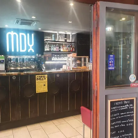 Sestri Vignolo With Pool *