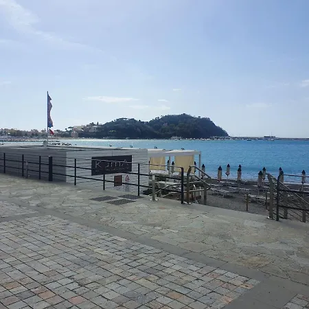 Sestri Vignolo With Pool * سيستري ليفانتي
