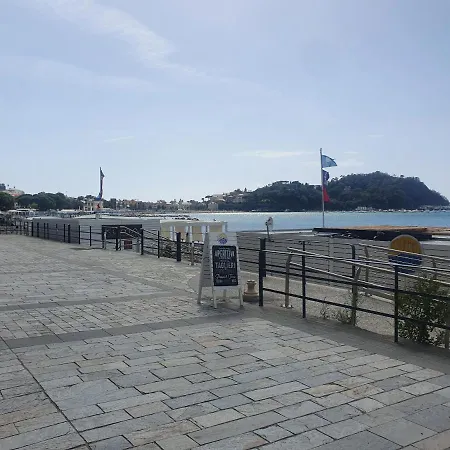 Apartman Sestri Vignolo With Pool *