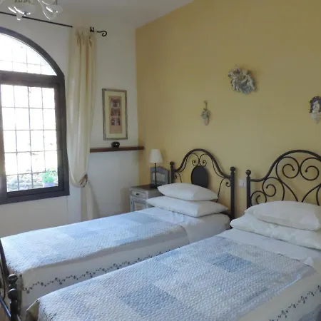 Apartment Sestri Vignolo With Pool *