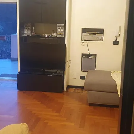 Sestri Vignolo With Pool *