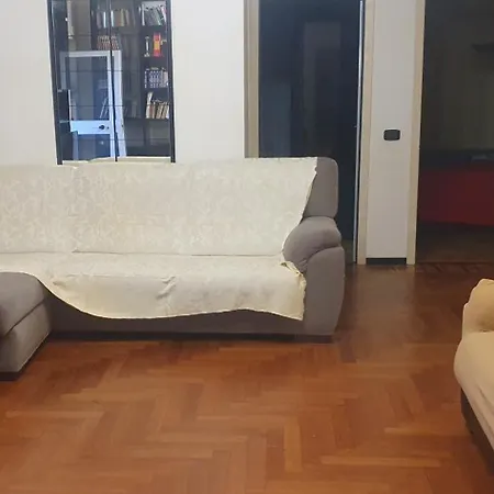 Apartman Sestri Vignolo With Pool *