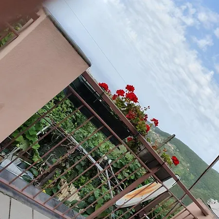 Apartment Sestri Vignolo With Pool *