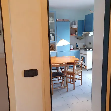 Apartment Sestri Vignolo With Pool Sestri Levante