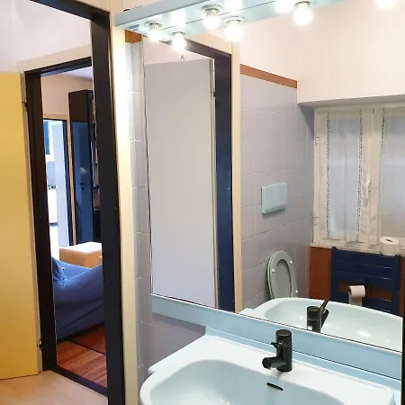 Sestri Vignolo With Pool