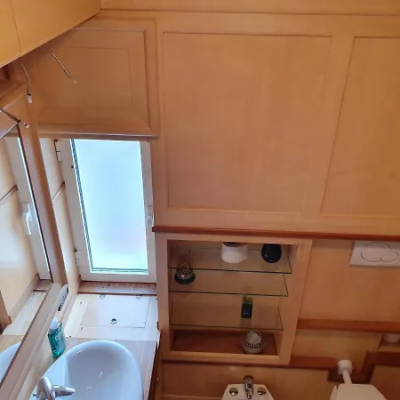 Sestri Vignolo With Pool Apartman *