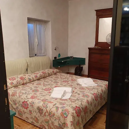 Sestri Vignolo With Pool شقة سيستري ليفانتي