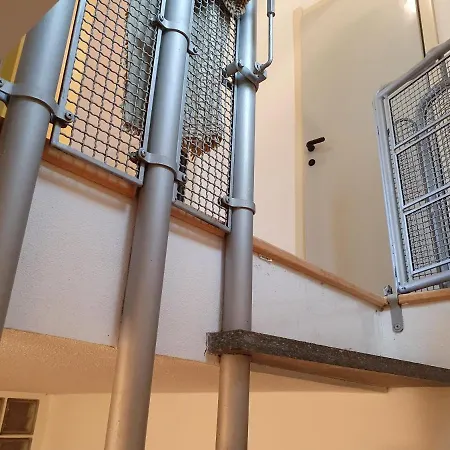 Sestri Vignolo With Pool *