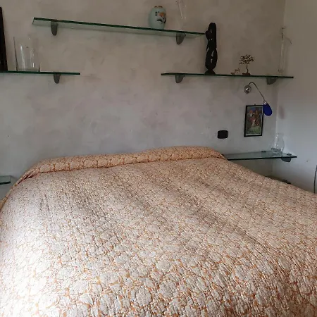 Apartment Sestri Vignolo With Pool Sestri Levante
