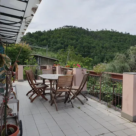 Sestri Vignolo With Pool *