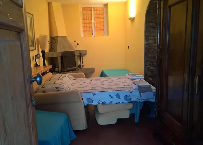 Apartamento Sestri Vignolo With Pool *