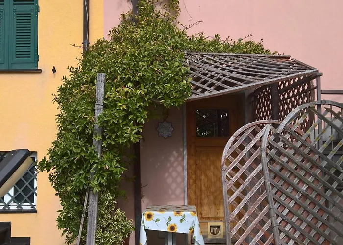 Lejlighed Sestri Vignolo With Pool