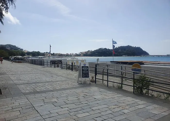 Apartamento Sestri Vignolo With Pool *