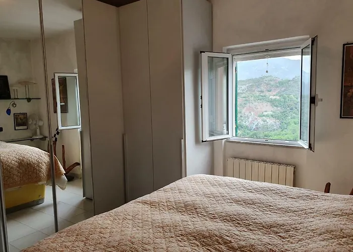 Sestri Vignolo With Pool Apartamento Sestri Levante